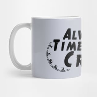 ATFTC Logo Mug